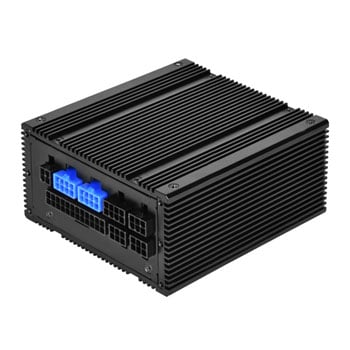 SilverStone Nightjar NJ450-SXL 450W Power Supply/PSU