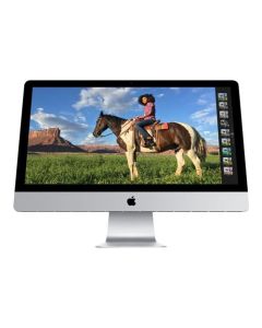 Apple iMac - Intel Core i5 3.2 GHz - 8GB