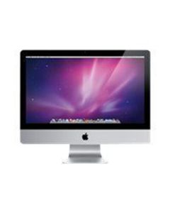 Apple iMac - Intel Core i3 3.2GHz - 4GB 