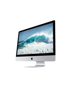 Apple iMac with Retina 5K display - Inte