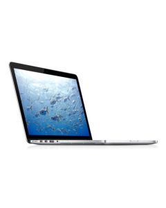 Apple MacBook Pro with Retina - 15.4" - 