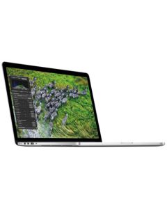 Apple MacBook Pro with Retina - 15.4" - 