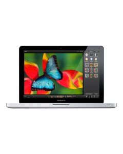 Apple MacBook Pro - 13.3" - Intel Core i