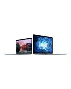 Apple MacBook Pro with Retina display - 