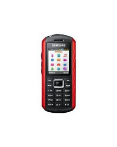 Samsung GT-B2100 - Scarlet Red - GSM - m