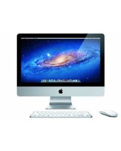 Apple iMac - Intel Core i5 2.7GHz - 8GB 