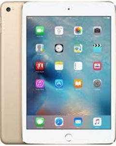 Apple iPad Mini 4th Gen Wi-Fi / 3G  Tabl