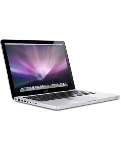 Apple MacBook - 13.3" - Intel Core 2 Duo