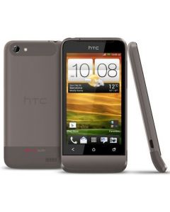HTC One V - Black - 3G LTE - 4GB - GSM -