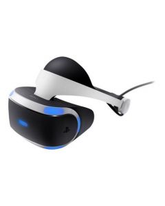 Sony PlayStation VR 3D Virtual Reality H