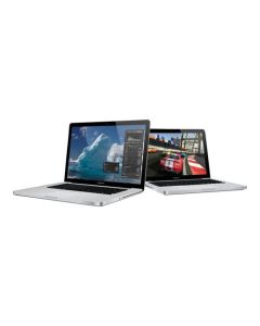 Apple MacBook Pro - 13.3" - Intel Core i