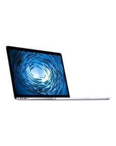 Apple MacBook Pro - 15.4" - Intel Quad C