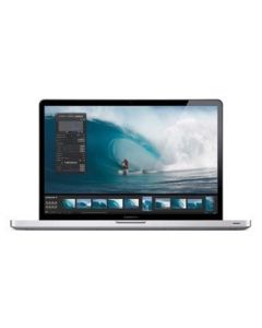 Apple MacBook - 17" - Intel Core 2 Duo 2