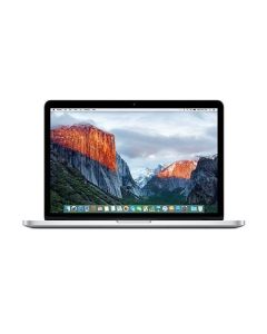 Apple MacBook Pro with Retina Display  -