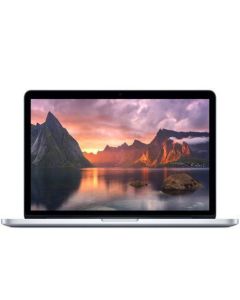 Apple MacBook Pro with Retina Display - 