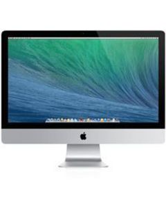 Apple iMac - Intel Quad Core i5 3.2GHz -