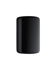 Apple Mac Pro - Intel Quad Core Xeon E5 