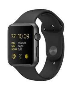 Apple Watch Sport - Space Grey Smart Wat