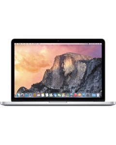 Apple MacBook Pro with Retina Display - 