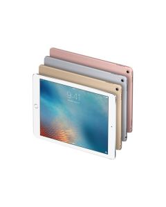 Apple 12.9-inch iPad Pro Wi-Fi - tablet 