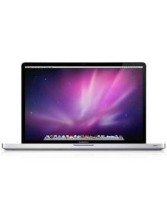 Apple MacBook Pro - 15.4" - Intel Core 2