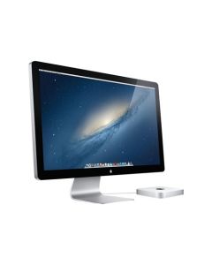 Apple LED Cinema Display - LED monitor -