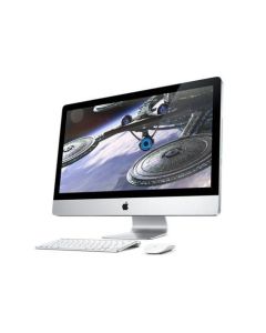 Apple iMac - Intel Core i3 3.2GHz - 8GB 