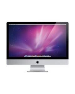 Apple iMac - Intel Quad Core i5 2.7 GHz 