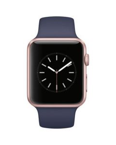 Apple Watch Sport - Gold - Smart Watch W
