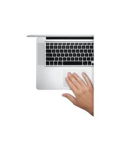 Apple MacBook Pro - 15.4" - Core i7 - 4 