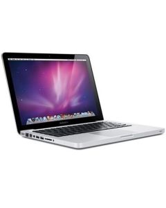 Apple MacBook - 13.3" - Intel Core 2 Duo