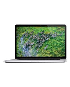 Apple MacBook Pro with Retina display - 