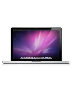 Apple MacBook Pro - 15.4" - Intel Core i