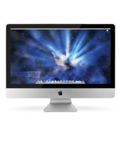 Apple iMac - Intel Quad Core i7 - 2.8GHz