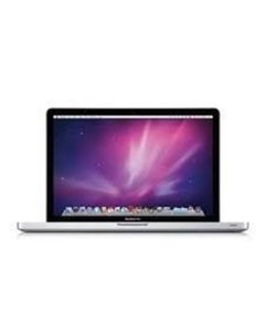 Apple MacBook Pro - 15.4" - Intel Core 2