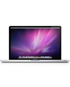 Apple MacBook Pro - 15.4" - Intel Core 2