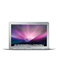 Apple MacBook Air - 13.3" - Core 2 Duo -