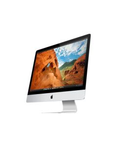 Apple iMac - Intel Core i5 2.9 GHz - 8 G