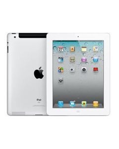 Apple iPad Wi-Fi + Cellular - 3rd genera