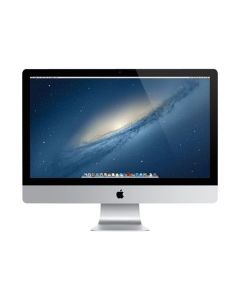 Apple iMac - all-in-one - Core i7 3.5 GH