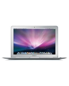 Apple MacBook Air - 13.3" - Intel Core 2