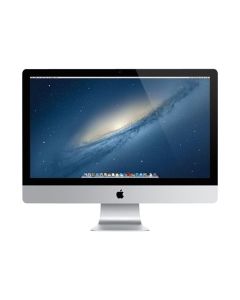 Apple iMac - all-in-one - Core i7 3.5 GH