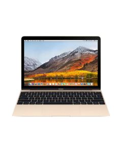 Apple MacBook - 12" - Intel Core M5 1.3G