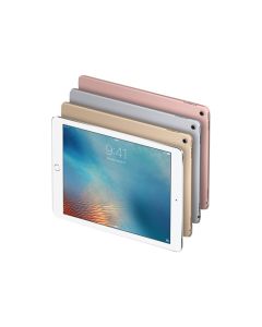 Apple 12.9-inch iPad Pro Wi-Fi - tablet 