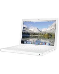 Apple MacBook - 13.3" - Intel Core 2 Duo