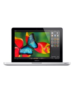 Apple MacBook Pro - 13.3" - Intel Core i