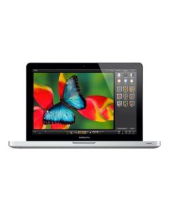 Apple MacBook Pro - 15.4" - Intel Quad C