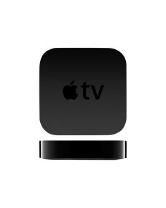 Apple TV - digital multimedia receiver