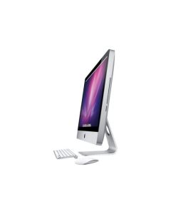 Apple iMac - Intel Quad Core i5 2.7GHz -