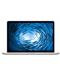 Apple MacBook Pro with Retina display - 